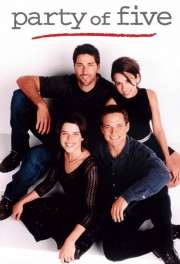 Party of Five-full