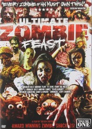 Ultimate Zombie Feast-full