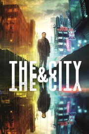 The City and the City-full