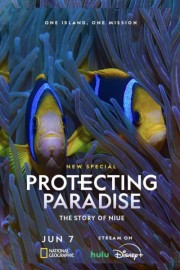 Protecting Paradise: The Story of Niue-full