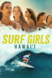 Surf Girls Hawai'i-full