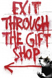 Exit Through the Gift Shop-full