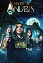 House of Anubis-full
