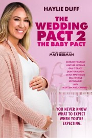 The Wedding Pact 2: The Baby Pact-full
