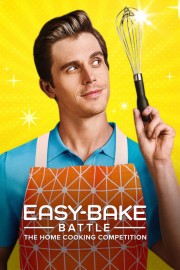 Easy-Bake Battle: The Home Cooking Competition-full