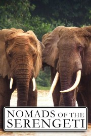 Nomads of the Serengeti-full