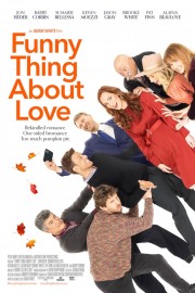 Funny Thing About Love-full