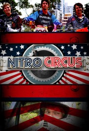 Nitro Circus-full