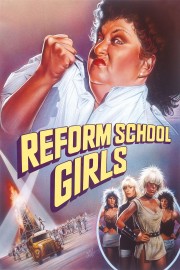 Reform School Girls-full