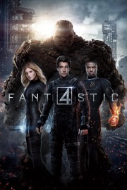 Fantastic Four-full
