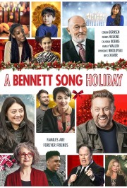 A Bennett Song Holiday-full