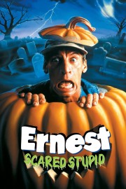 Ernest Scared Stupid-full