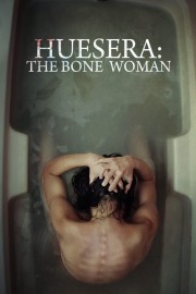 Huesera: The Bone Woman-full