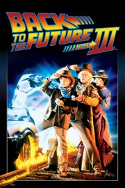 Back to the Future Part III-full