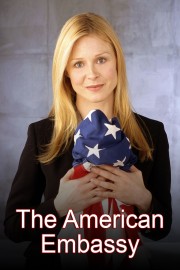 The American Embassy-full