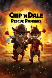 Chip 'n Dale: Rescue Rangers-full
