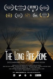 The Long Ride Home - Part 2-full
