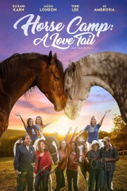 Horse Camp: A Love Tail-full