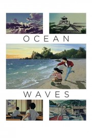 Ocean Waves-full