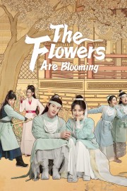 The Flowers Are Blooming-full