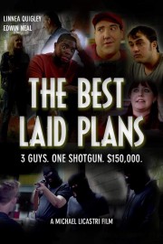 The Best Laid Plans-full