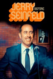 Jerry Before Seinfeld-full