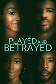 Played and Betrayed-full