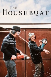 The Houseboat-full