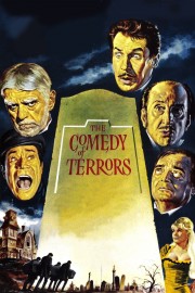 The Comedy of Terrors-full