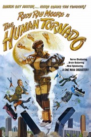 The Human Tornado-full