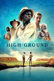 High Ground-full