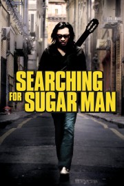 Searching for Sugar Man-full