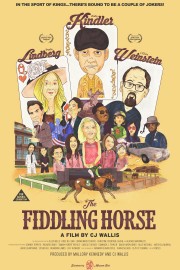 The Fiddling Horse-full