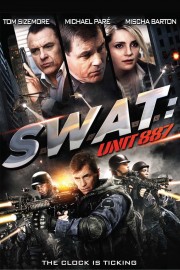 Swat: Unit 887-full