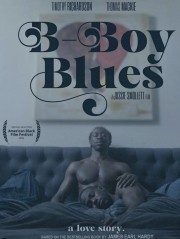 B-Boy Blues-full