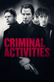Criminal Activities-full