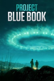 Project Blue Book-full