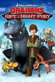 Dragons: Gift of the Night Fury-full