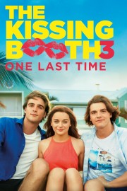 The Kissing Booth 3-full