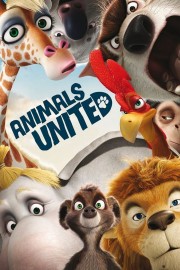 Animals United-full