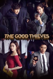 The Good Thieves-full