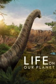 Life on Our Planet-full