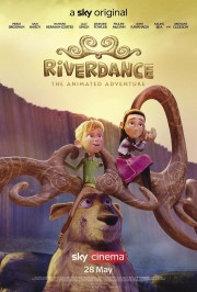 Riverdance: The Animated Adventure-full