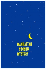 Manhattan Murder Mystery-full