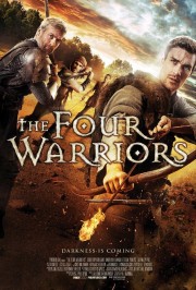 The Four Warriors-full