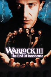 Warlock III: The End of Innocence-full