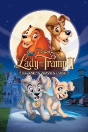 Lady and the Tramp II: Scamp's Adventure-full