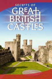 Secrets of Great British Castles-full
