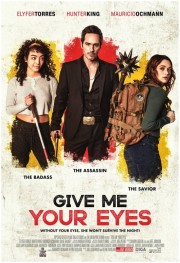 Give Me Your Eyes-full