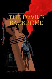 The Devil's Backbone-full
